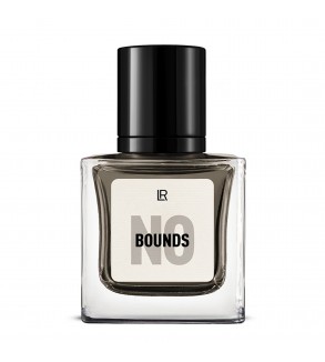 LR no bounds Parfum, EdP 50ml