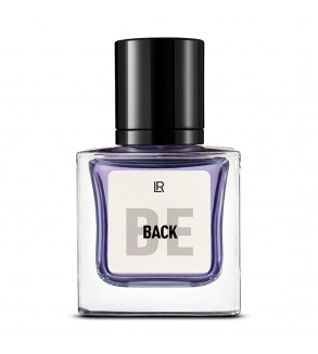 LR be back Parfum 50ml