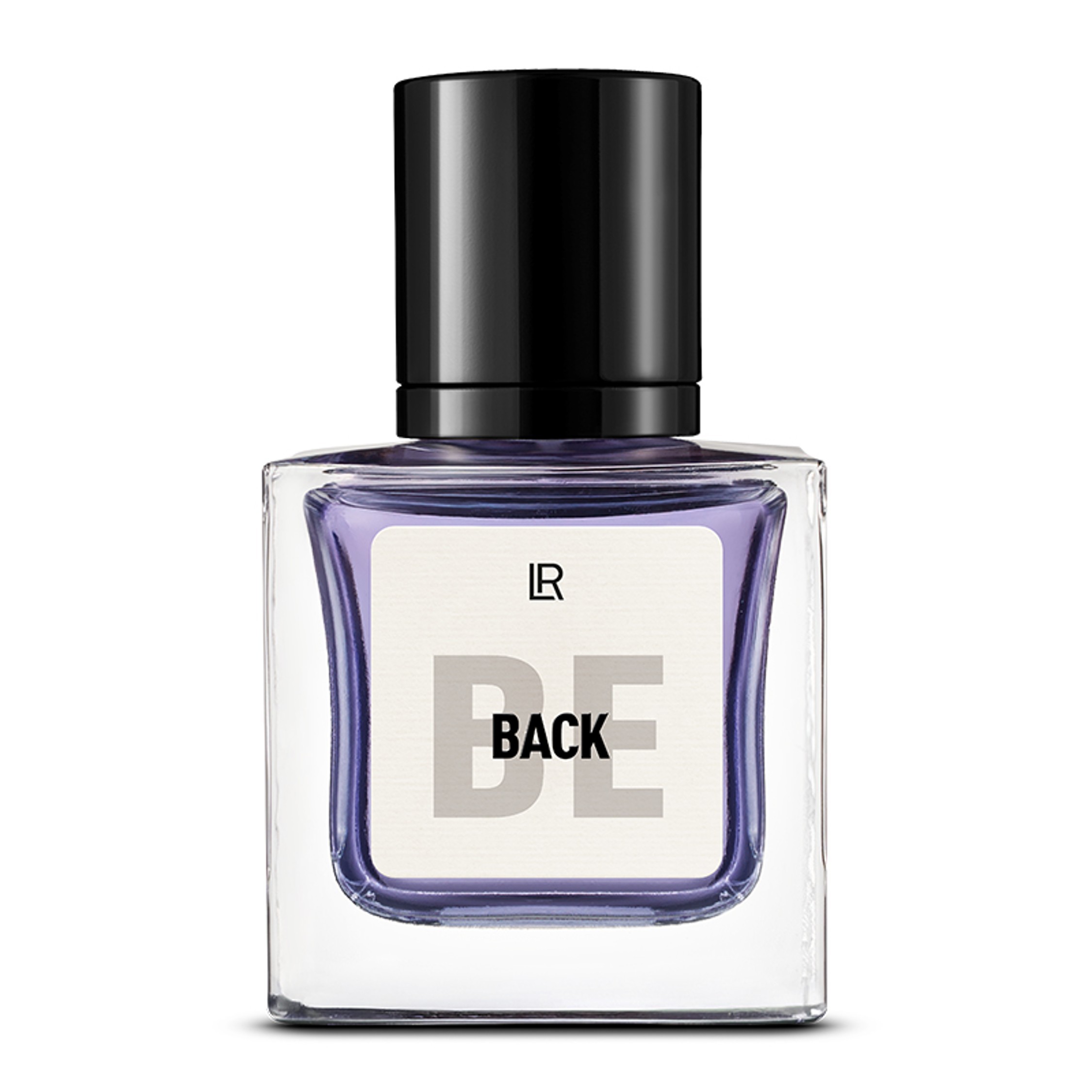 LR be back Parfum 50ml
