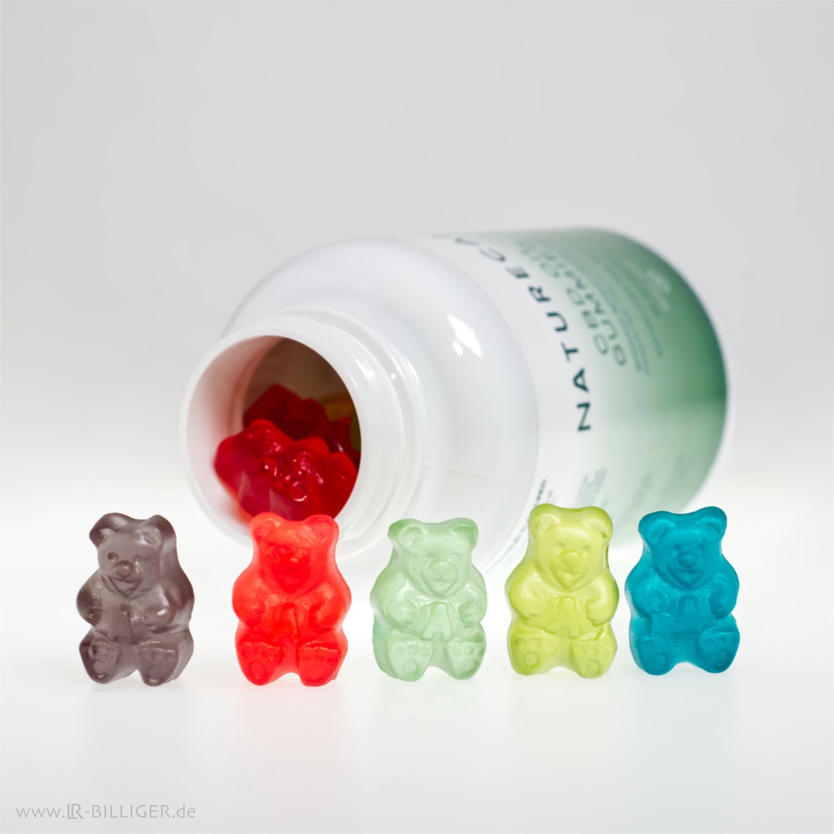 Naturecan CBD Gummies Naturecan CBD Gummies