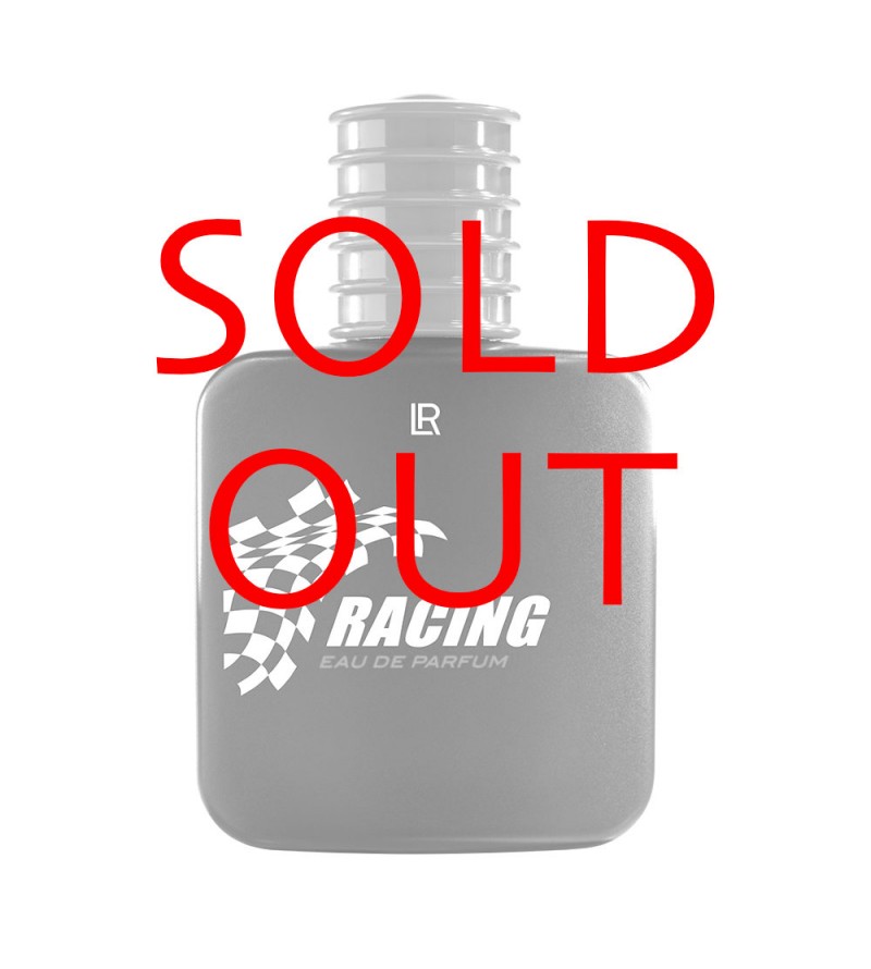 LR Racing ausverkauft! LR Racing ausverkauft!