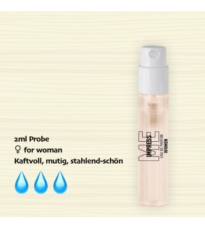 LR impress me Probe