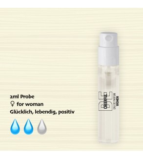 LR be cheerful Probe