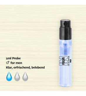 LR in focus Probe