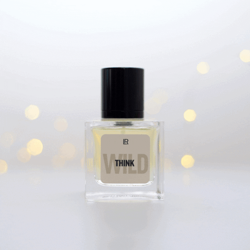 LR Parfum Präsent LR Parfum Präsent