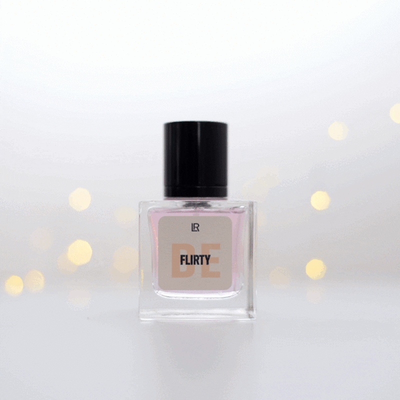 LR Parfum Geschenk Frau LR Parfum Geschenk Frau