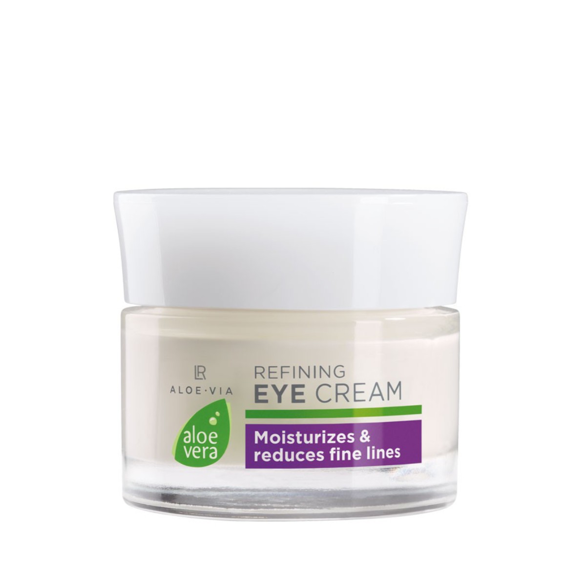 LR Aloe Vera Augen Creme