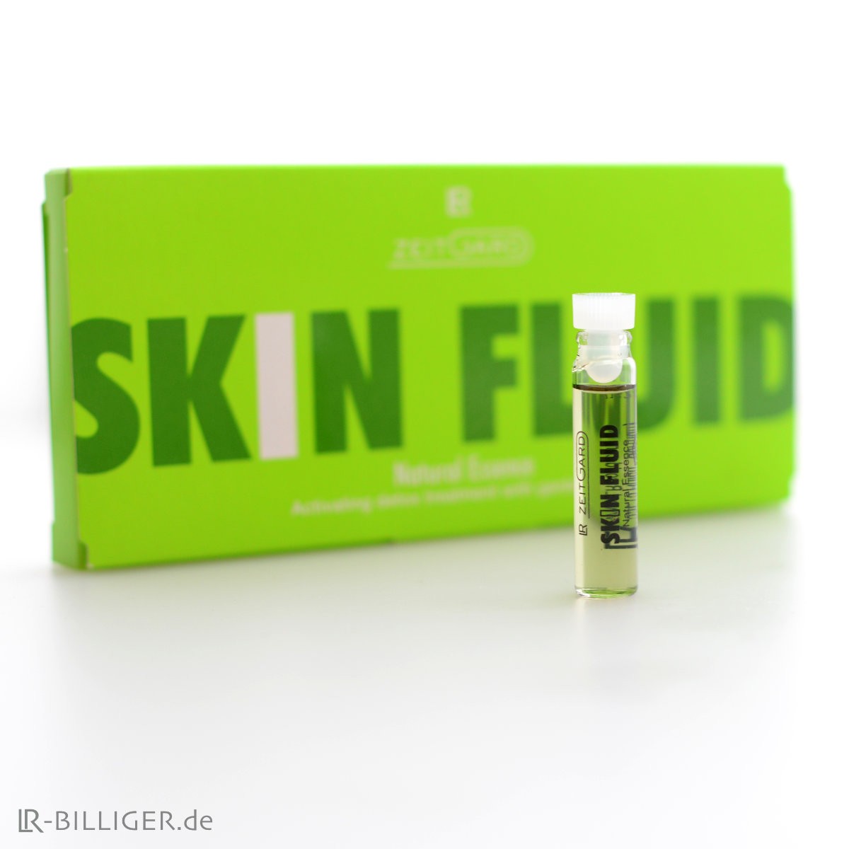 LR Skin Fluid Natural Essence