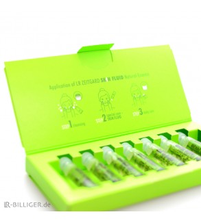 LR Skin Flouid natural essence