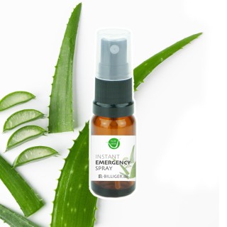 10ml Emergency Sprayer