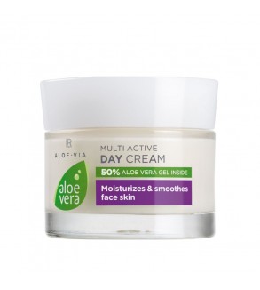 LR multiactive Day Cream