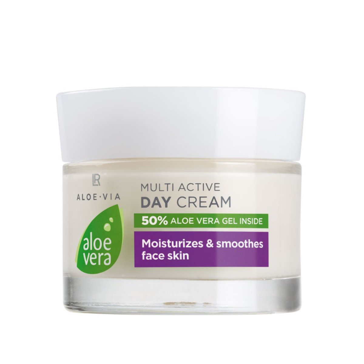 LR multiactive Day Cream