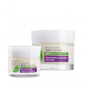 LR Aloe Vera Skin Set