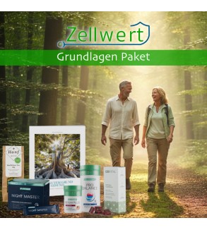 Zellwert Alltags-Grundlagen