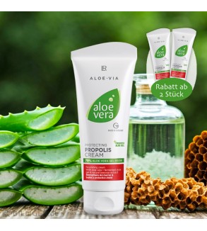 LR Propolis Cream Aloe Vera