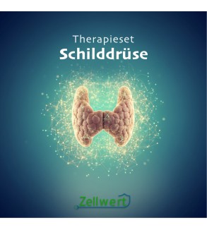 Schilddrüse Kur Set