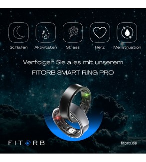 Analyse mit Smartringen