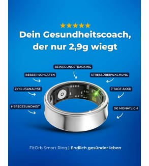 USP fitorb Smartring