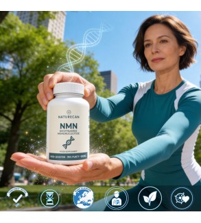 NMN Kapseln...