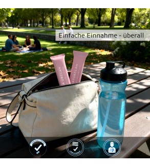 Naturecan Kollagen Sachets