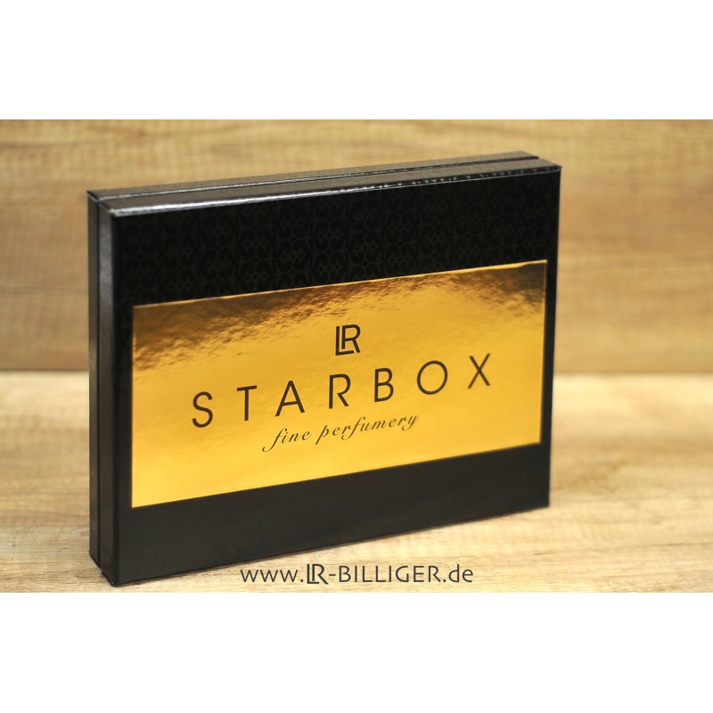 Lr Starbox Parfumbox