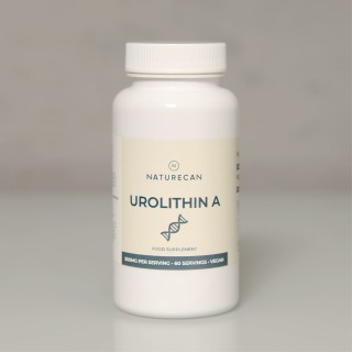 Naturecan Urolithin A Kapseln