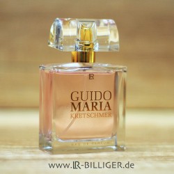 Guido Maria Kretschmer Parfum 50ml Flakon