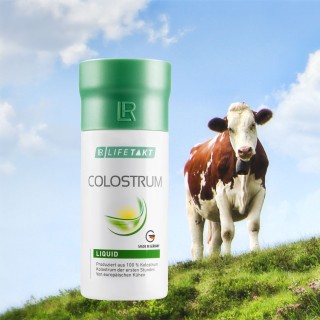 LR Colostrum Angebot