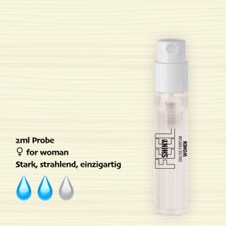 LR feel shiny Probe