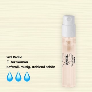 LR impress me Probe