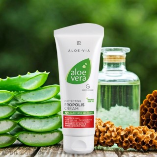 LR Propolis Cream Aloe Vera
