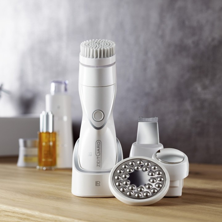 LR ZeitGard Cleansing Set