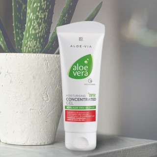 LR Aloe Vera Gel Konzentrat