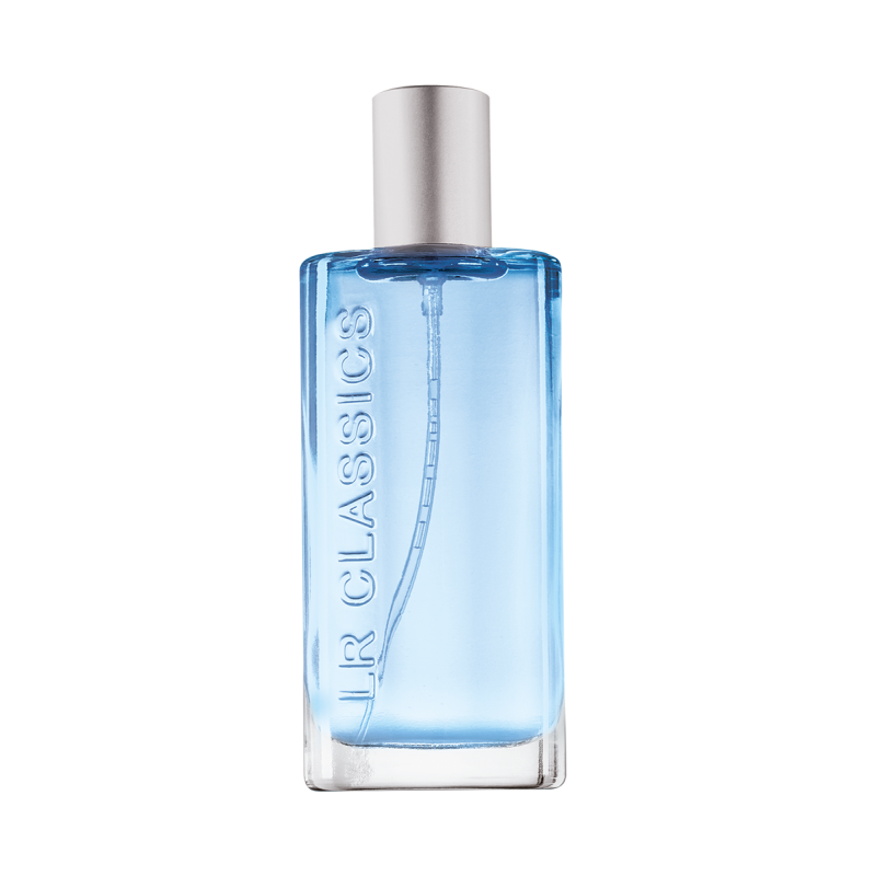 LR Niagara Parfum