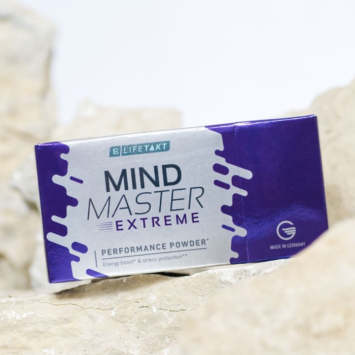 LR Mind Master Extreme performance Powder