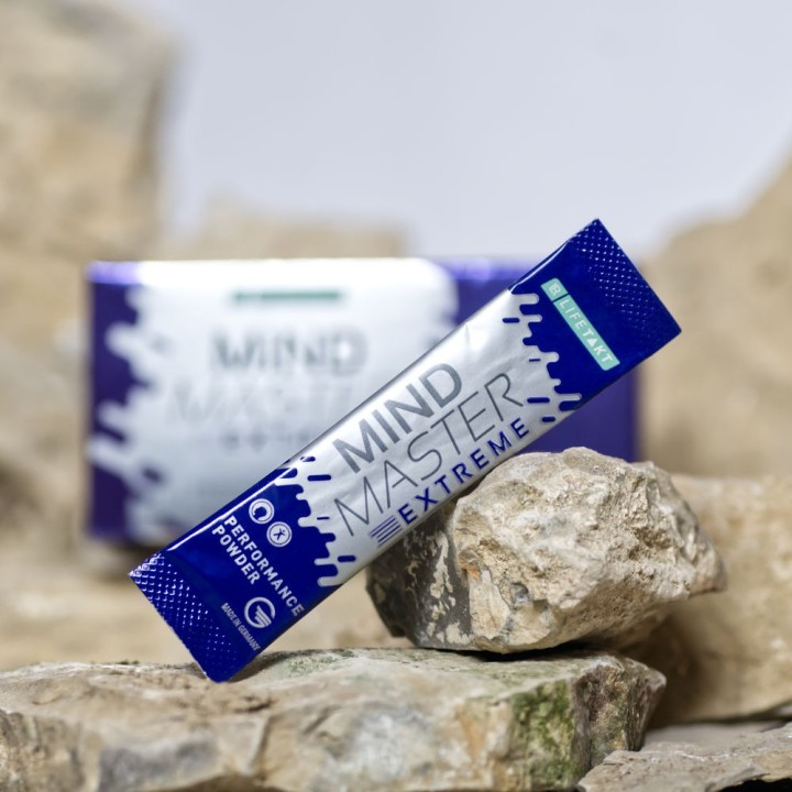 LR Mind Master Extreme Sachet