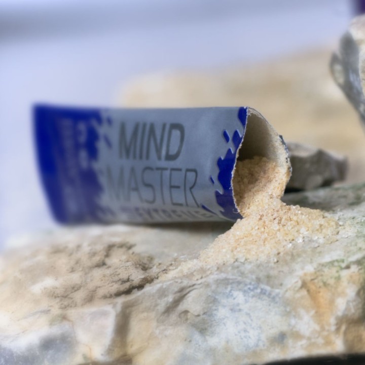 LR Mind Master Extreme Energie Kick