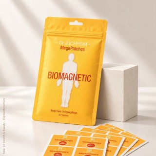 LR Dr. Juchheim Patch Bio-Magnetic