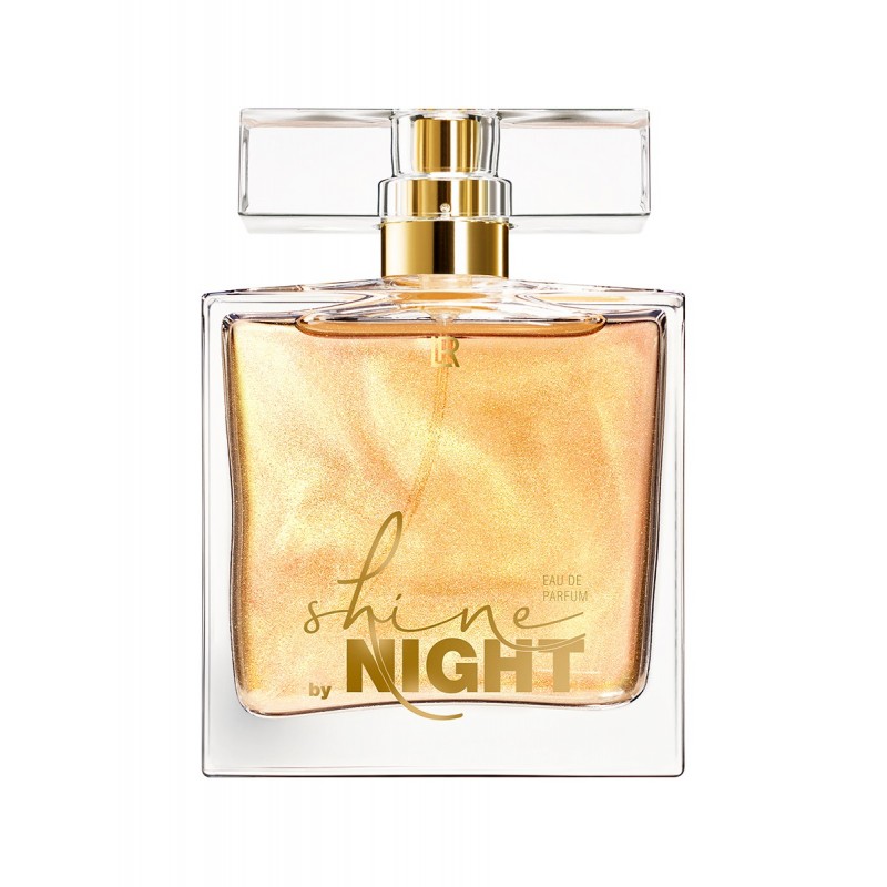 LR Shine by Night Parfum