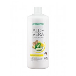 LR Drinking Gel Aloe Vera Immun Plus