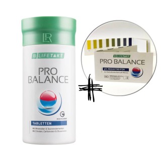 ProBalance basische Mineralien Tabletten