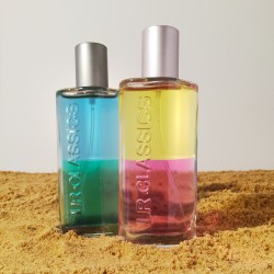 LR Tropical for men & woman Parfum