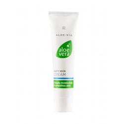 LR Soft Skin Cream 15ml
