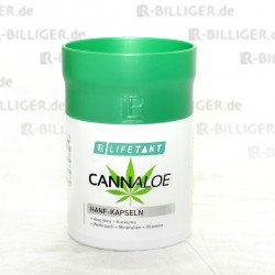 LR Cannaloe CBD Präparat