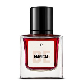 LR Parfum be magical