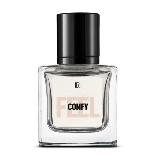 LR Parfum feel comfy