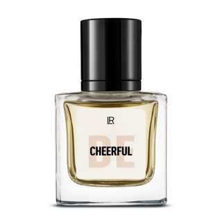 LR Parfum be cheerful