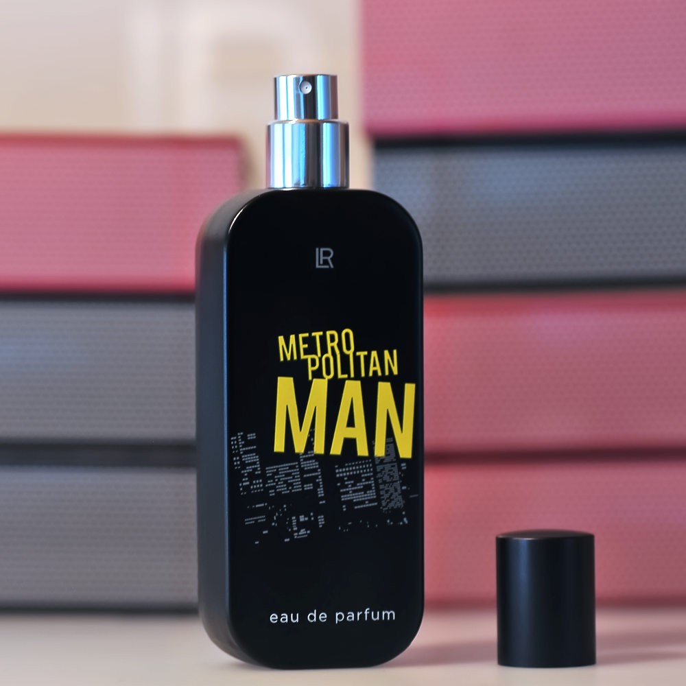 Metropolitain Men Metropolitain Men