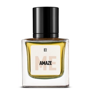 LR Parfum amaze me