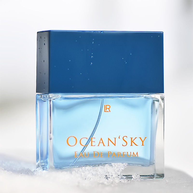 LR Parfum Ocean Sky